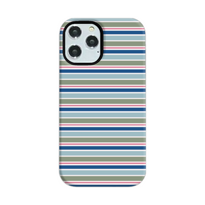 Phone Case - Sailor Stripes