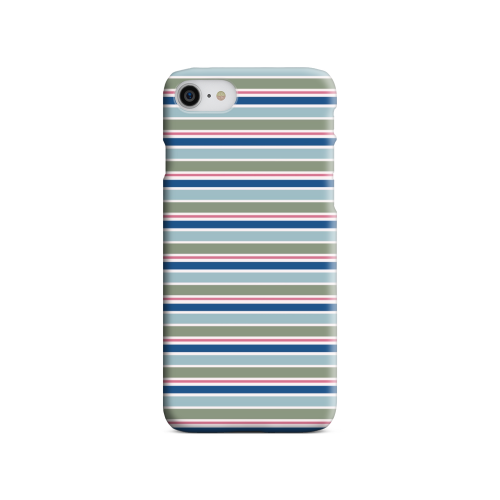 Phone Case - Sailor Stripes