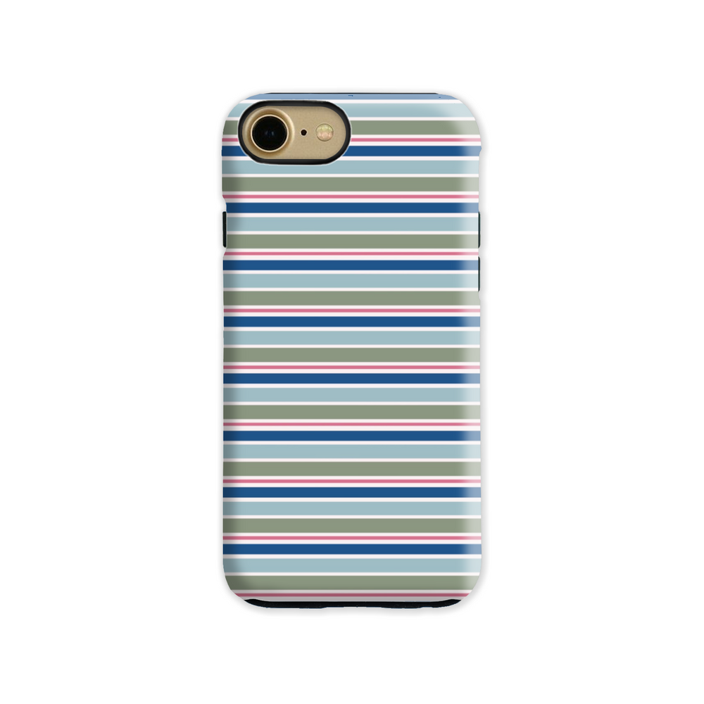 Phone Case - Sailor Stripes