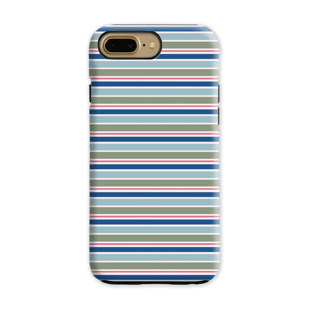 Phone Case - Sailor Stripes
