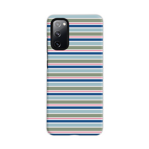 Phone Case - Sailor Stripes