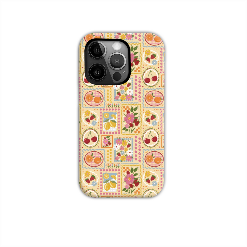 Phone Case - Summer Vacay