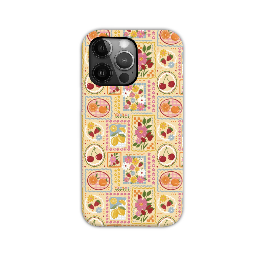 Phone Case - Summer Vacay