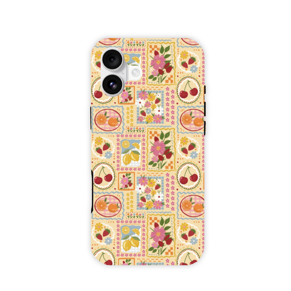 Phone Case - Summer Vacay
