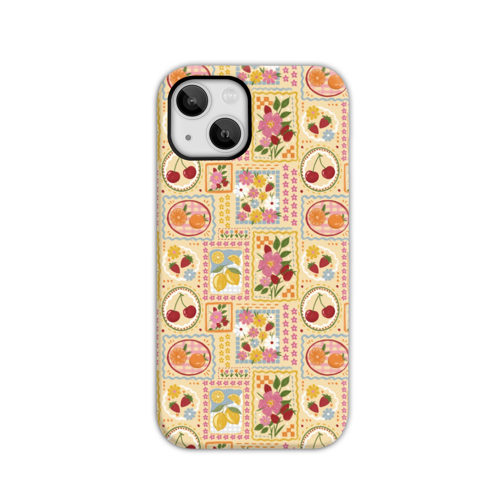 Phone Case - Summer Vacay