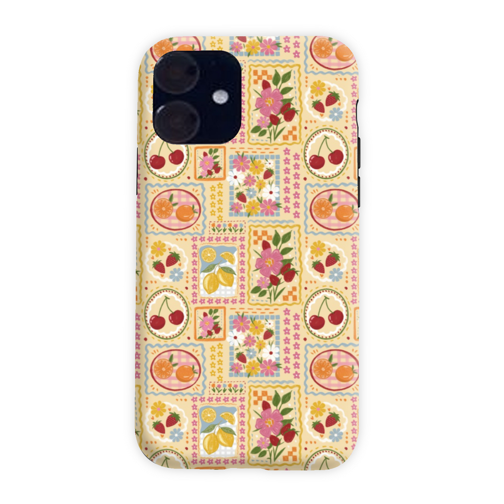 Phone Case - Summer Vacay