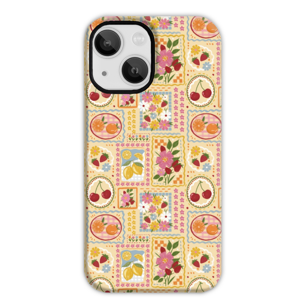 Phone Case - Summer Vacay