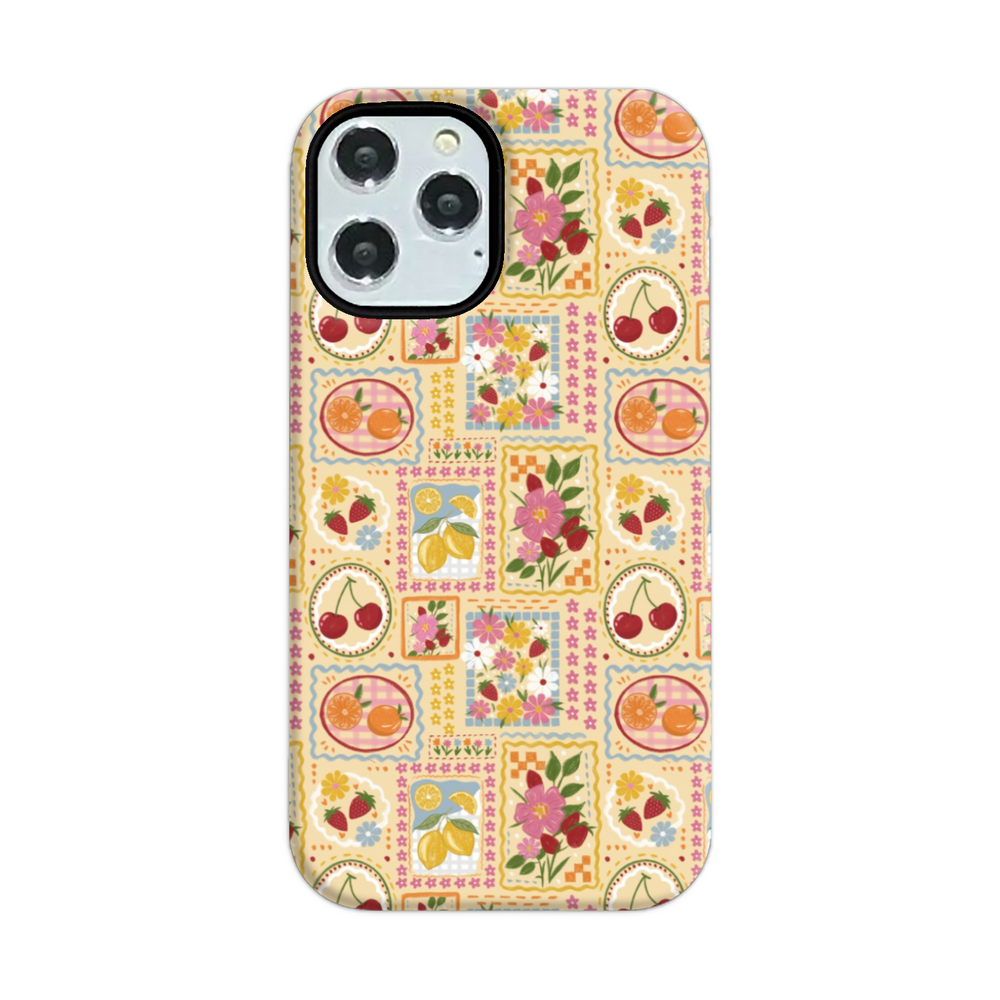 Phone Case - Summer Vacay