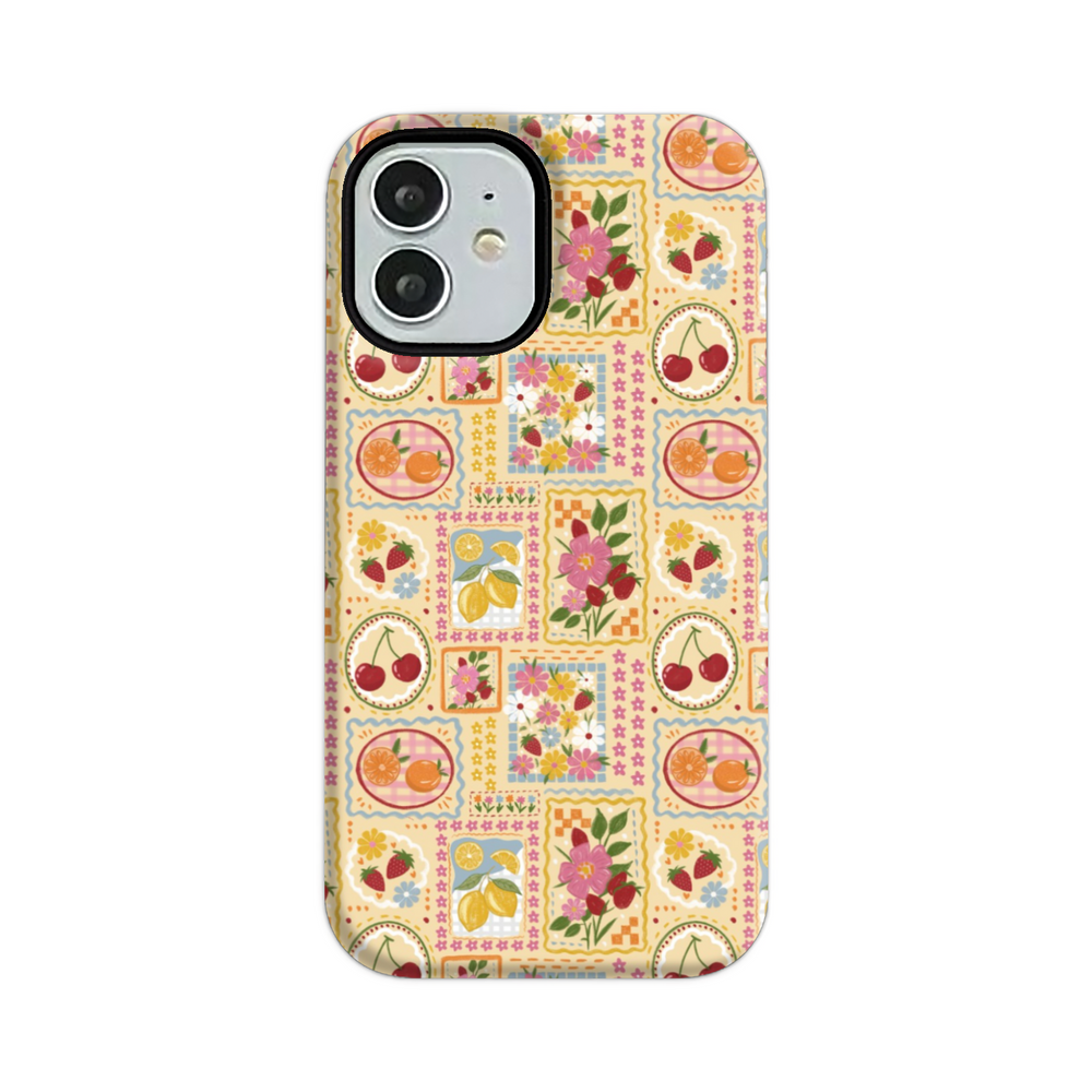 Phone Case - Summer Vacay
