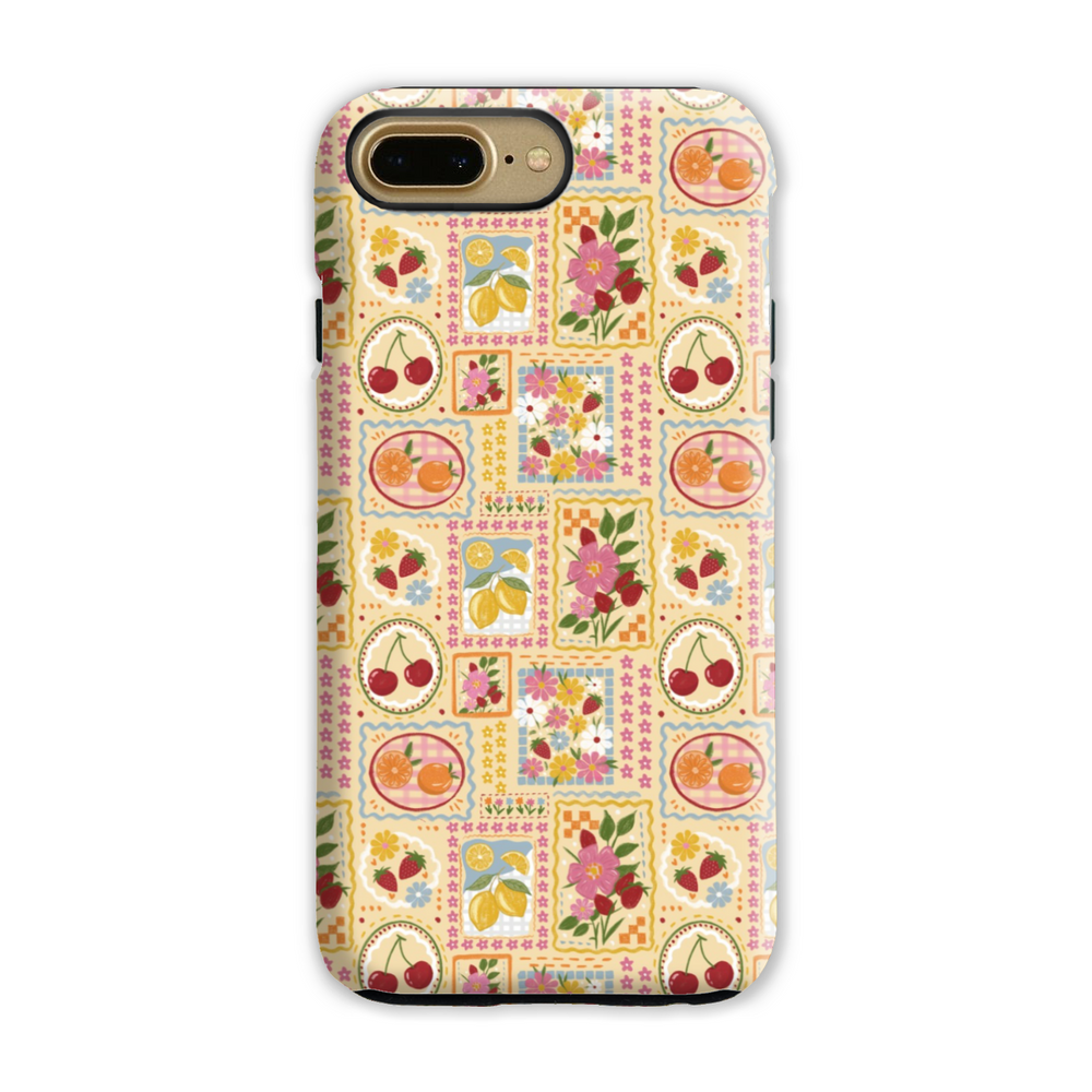 Phone Case - Summer Vacay