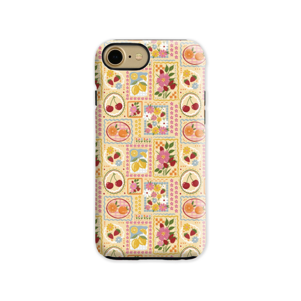 Phone Case - Summer Vacay