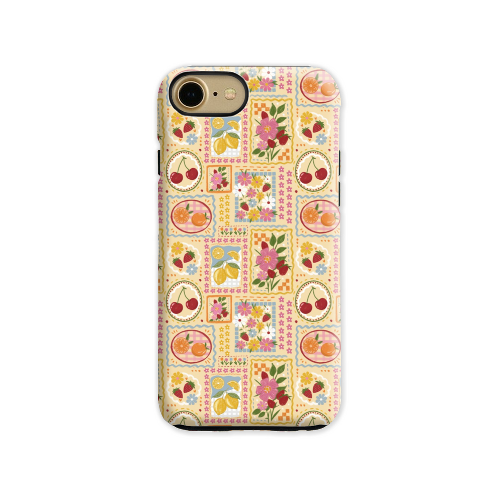 Phone Case - Summer Vacay