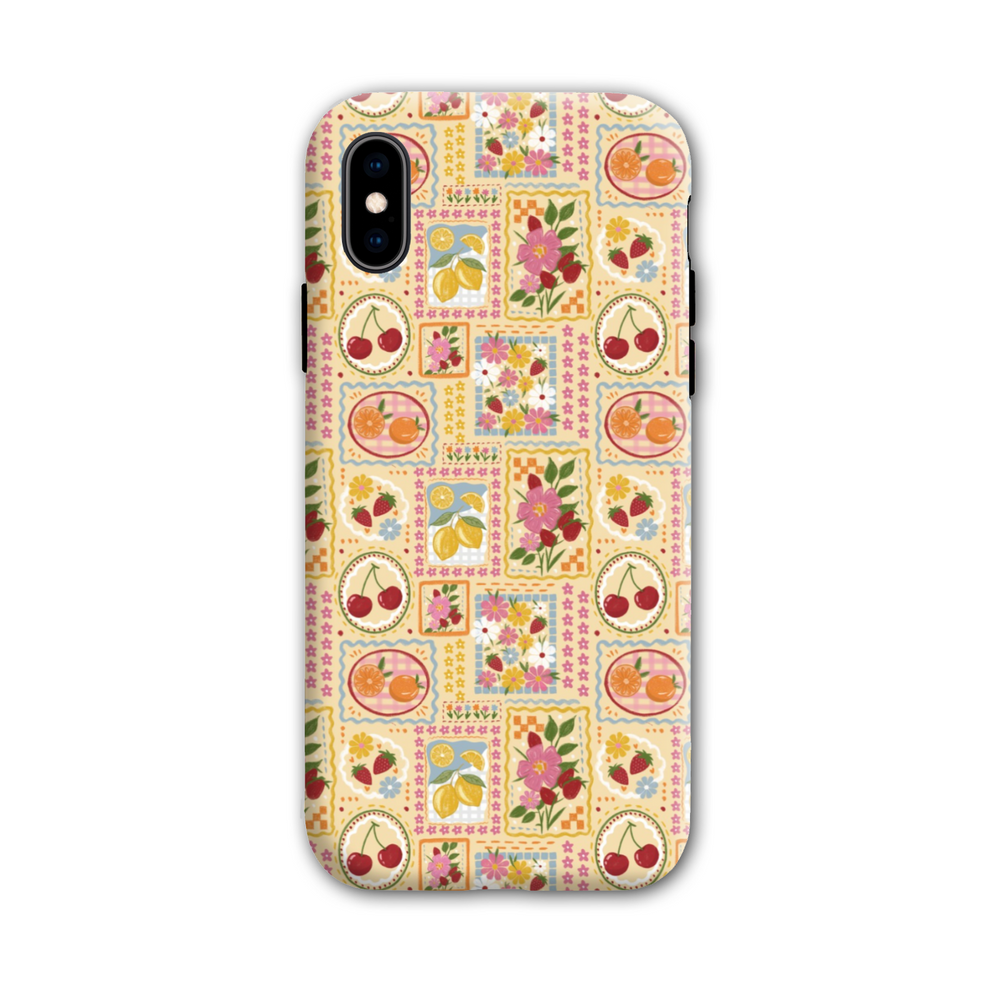 Phone Case - Summer Vacay