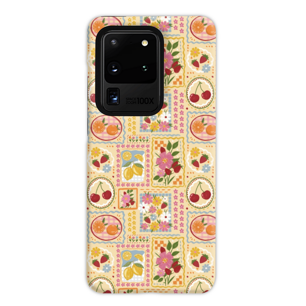 Phone Case - Summer Vacay
