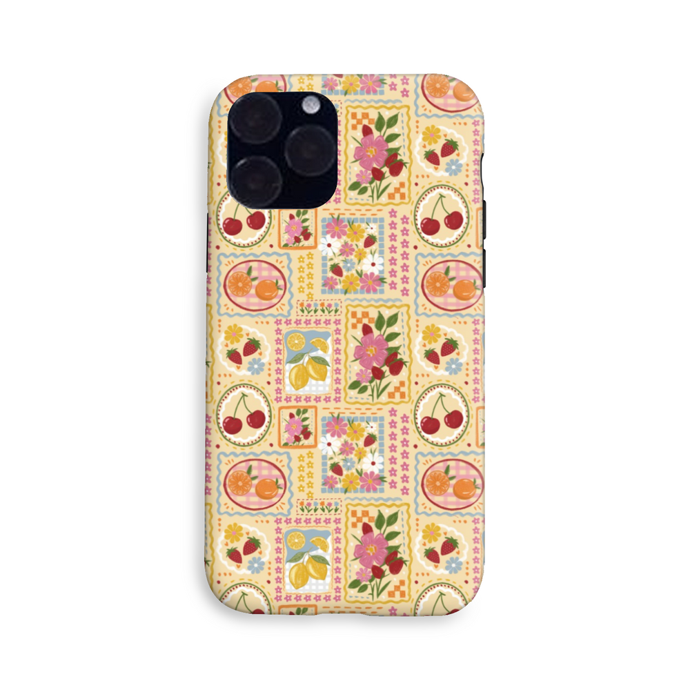 Phone Case - Summer Vacay