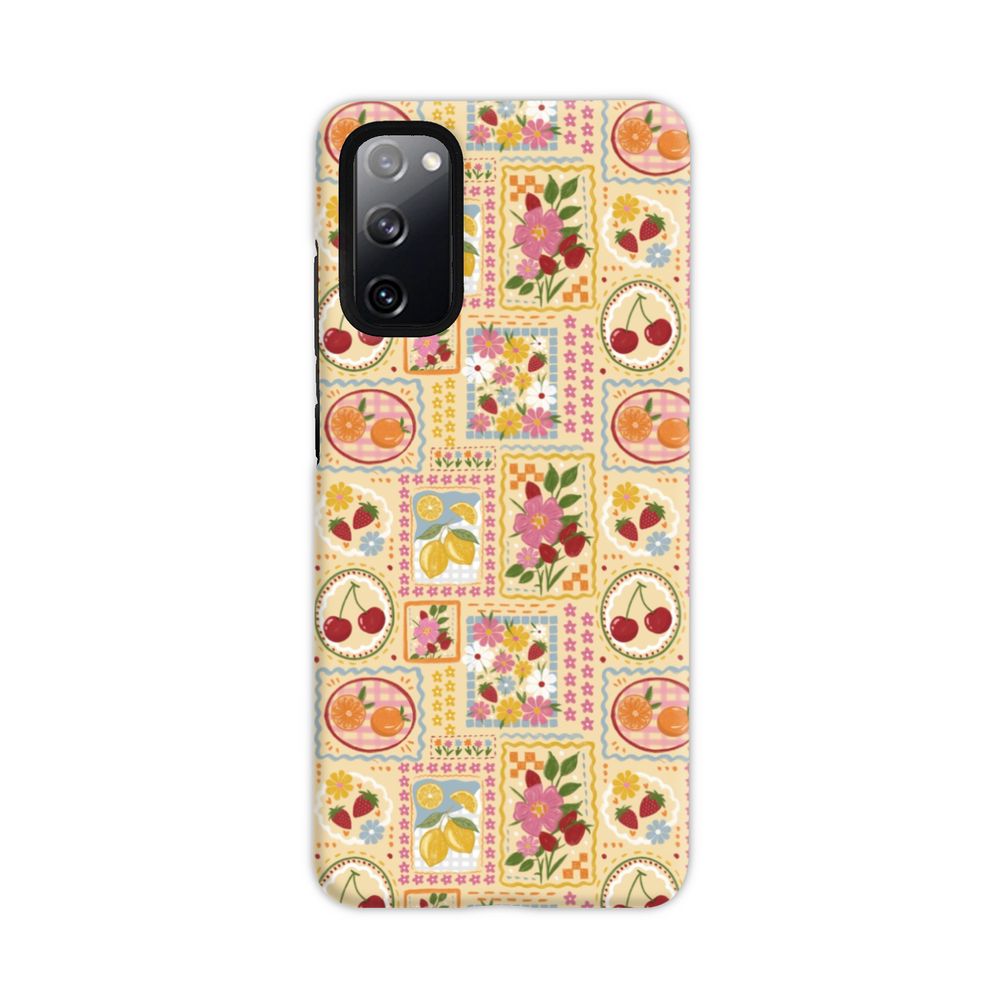 Phone Case - Summer Vacay