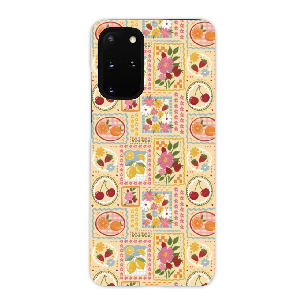 Phone Case - Summer Vacay