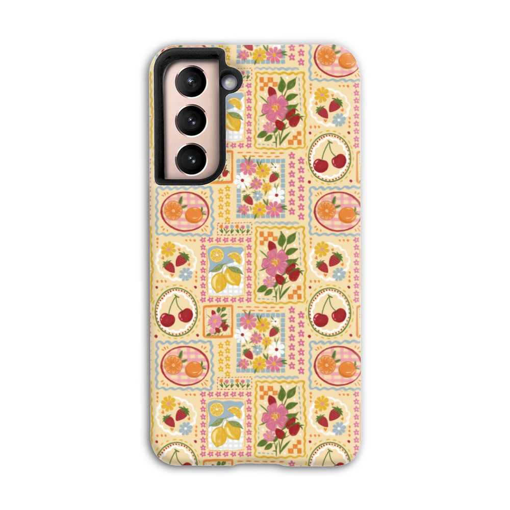 Phone Case - Summer Vacay