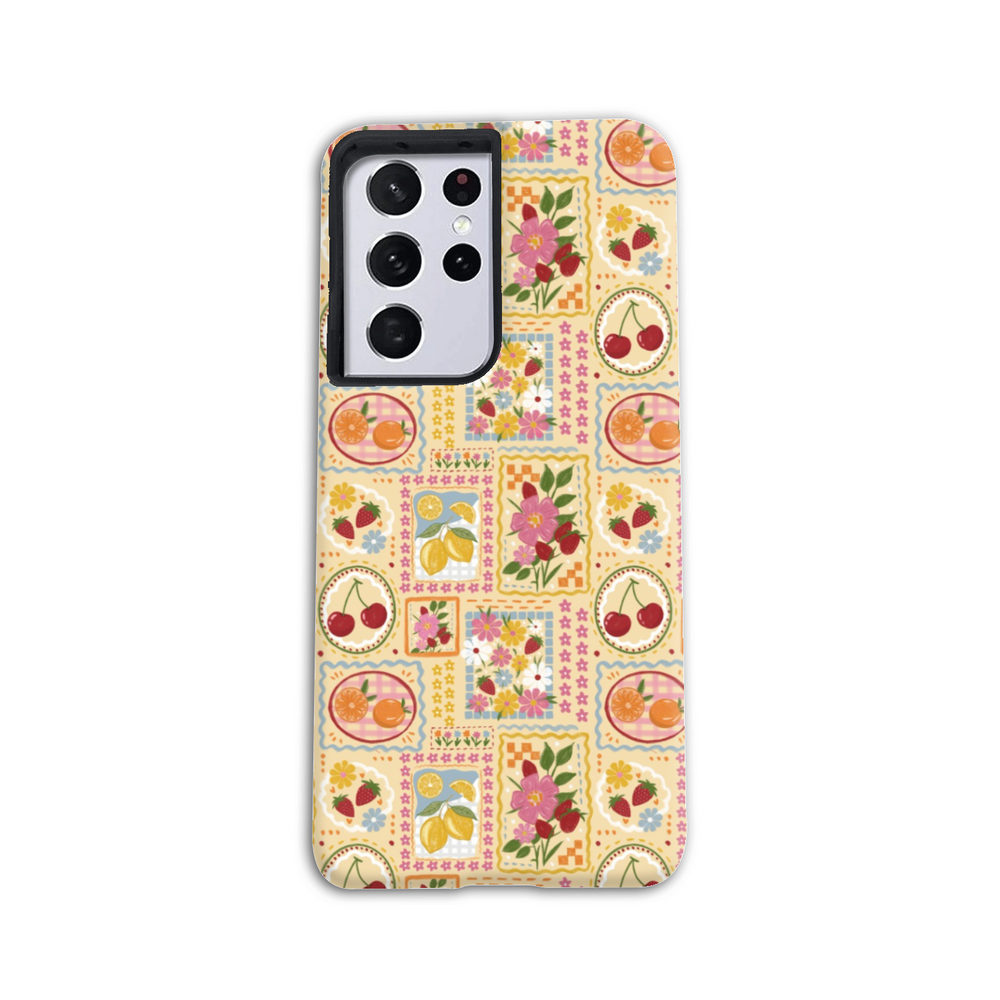 Phone Case - Summer Vacay