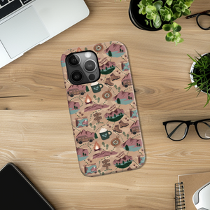 Phone Case - Adventure Awaits