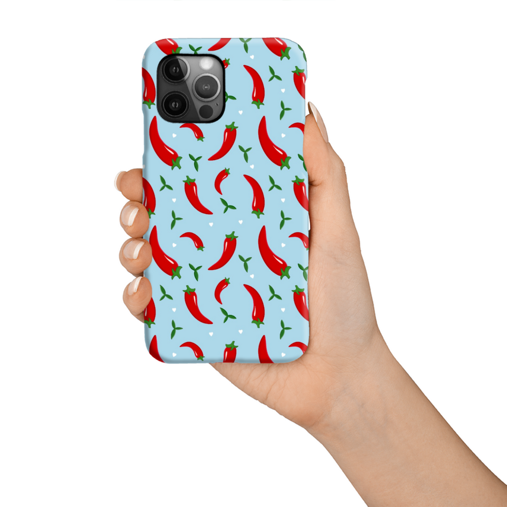 Phone Case - Stay Spicy