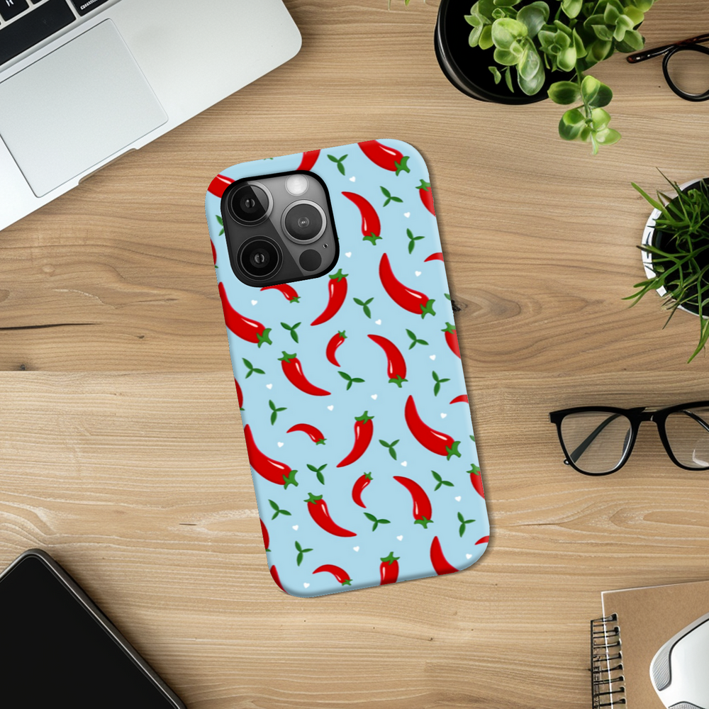 Phone Case - Stay Spicy