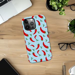 Phone Case - Stay Spicy