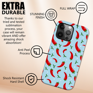 Phone Case - Stay Spicy