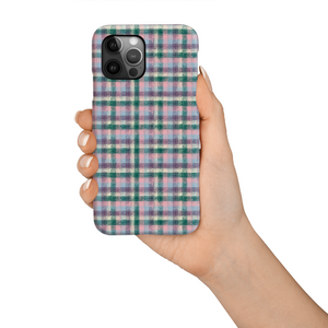 Phone Case - Tweed Twilight
