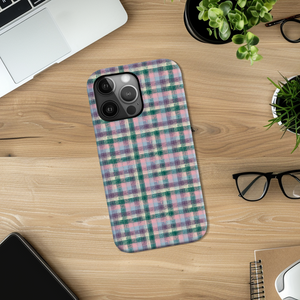 Phone Case - Tweed Twilight