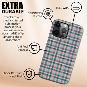 Phone Case - Tweed Twilight