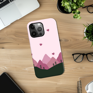 Phone Case - Walkies® Ready Pink