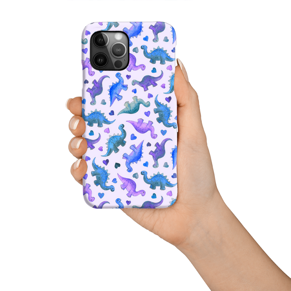 Phone Case - Tiny Diny