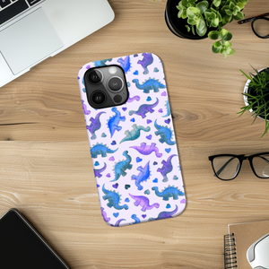 Phone Case - Tiny Diny