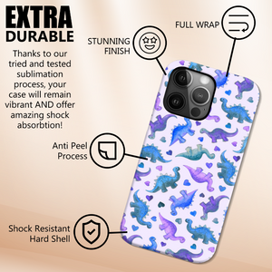 Phone Case - Tiny Diny