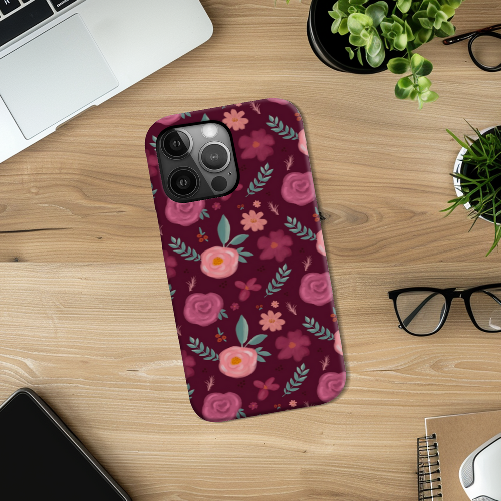 Phone Case - Mable's Meadow