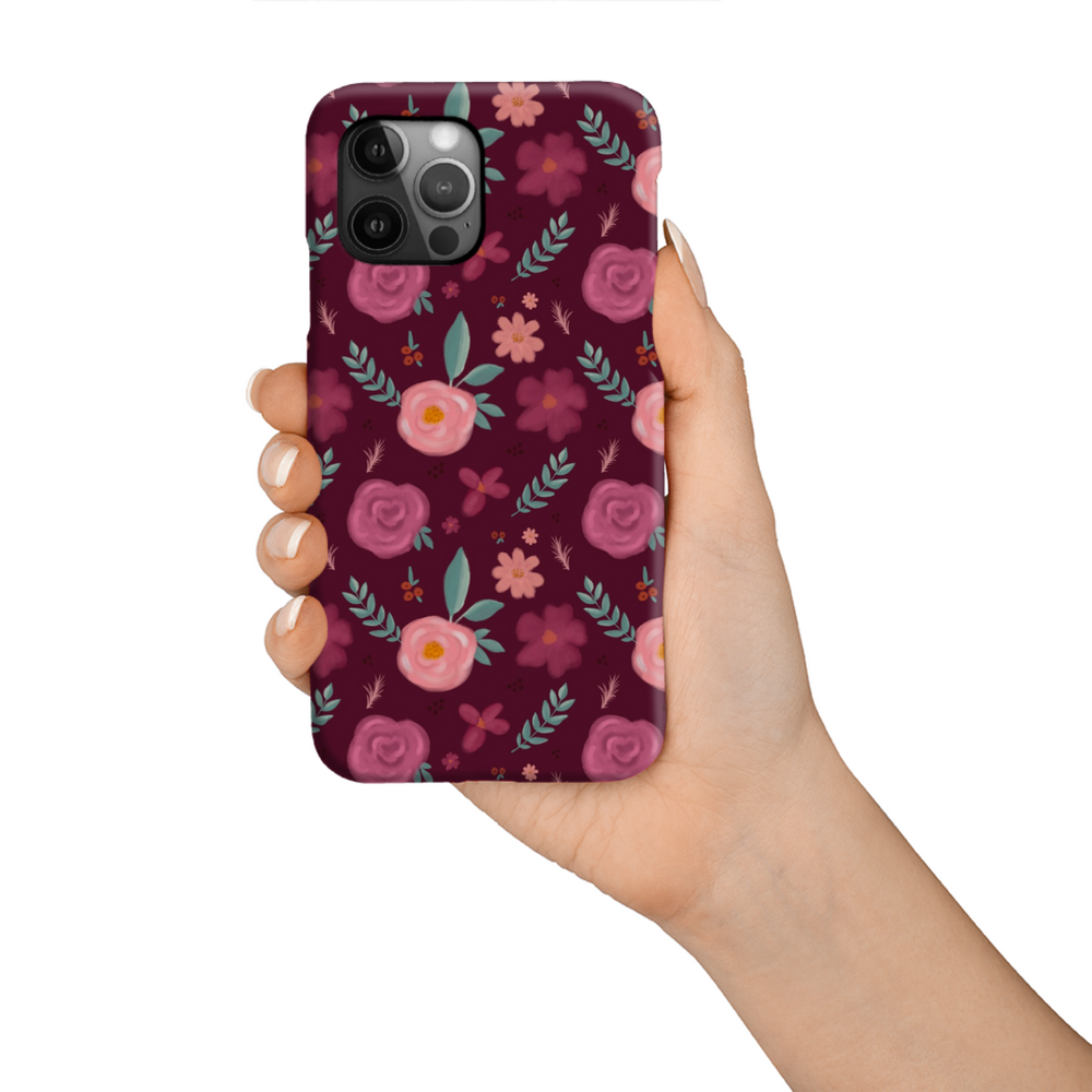 Phone Case - Mable's Meadow