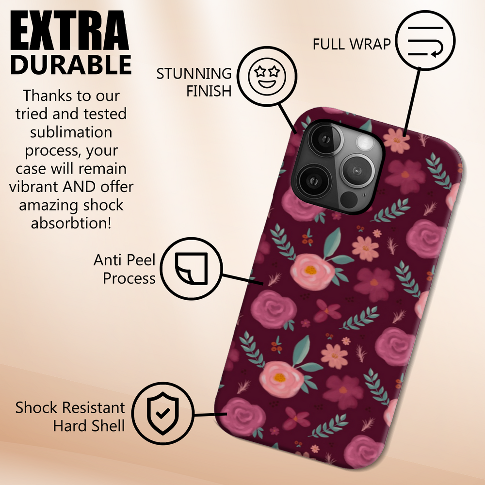Phone Case - Mable's Meadow