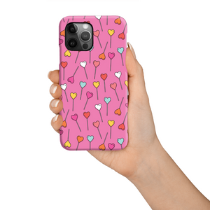 Phone Case - Candypop
