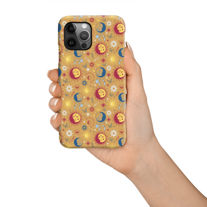 Phone Case - Celestial Spirit