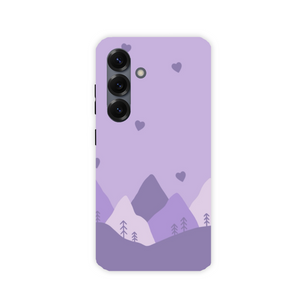 Phone Case - Walkies Ready® Lilac