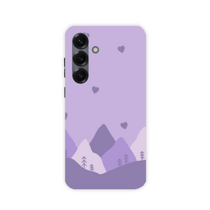 Phone Case - Walkies Ready® Lilac