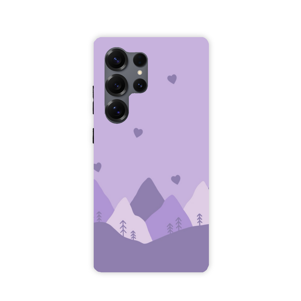 Phone Case - Walkies Ready® Lilac