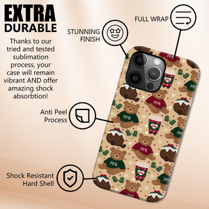 Phone Case - Snuggle Season