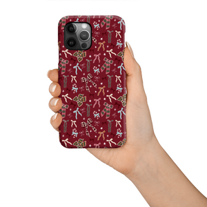 Phone Case - Bows Of Joy