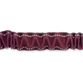 Handsfree Lead Addition - Walkies Ready® Mulberry (New Clip)