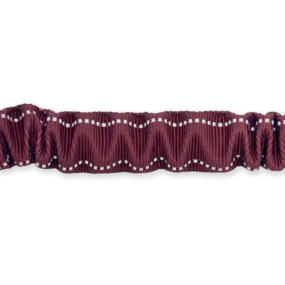 Handsfree Lead Addition - Walkies Ready® Mulberry (New Clip)