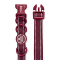 Handsfree Lead - Walkies Ready® Mulberry
