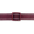 Handsfree Lead - Walkies Ready® Mulberry (New Clip)