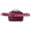 All In One Bumbag - Mulberry